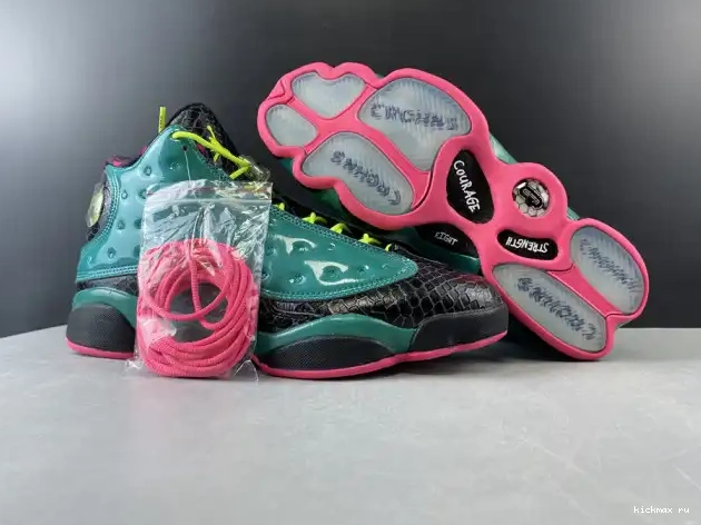 Cheap 836405-305 Air Retro Doernbecher Jordan 13 0531